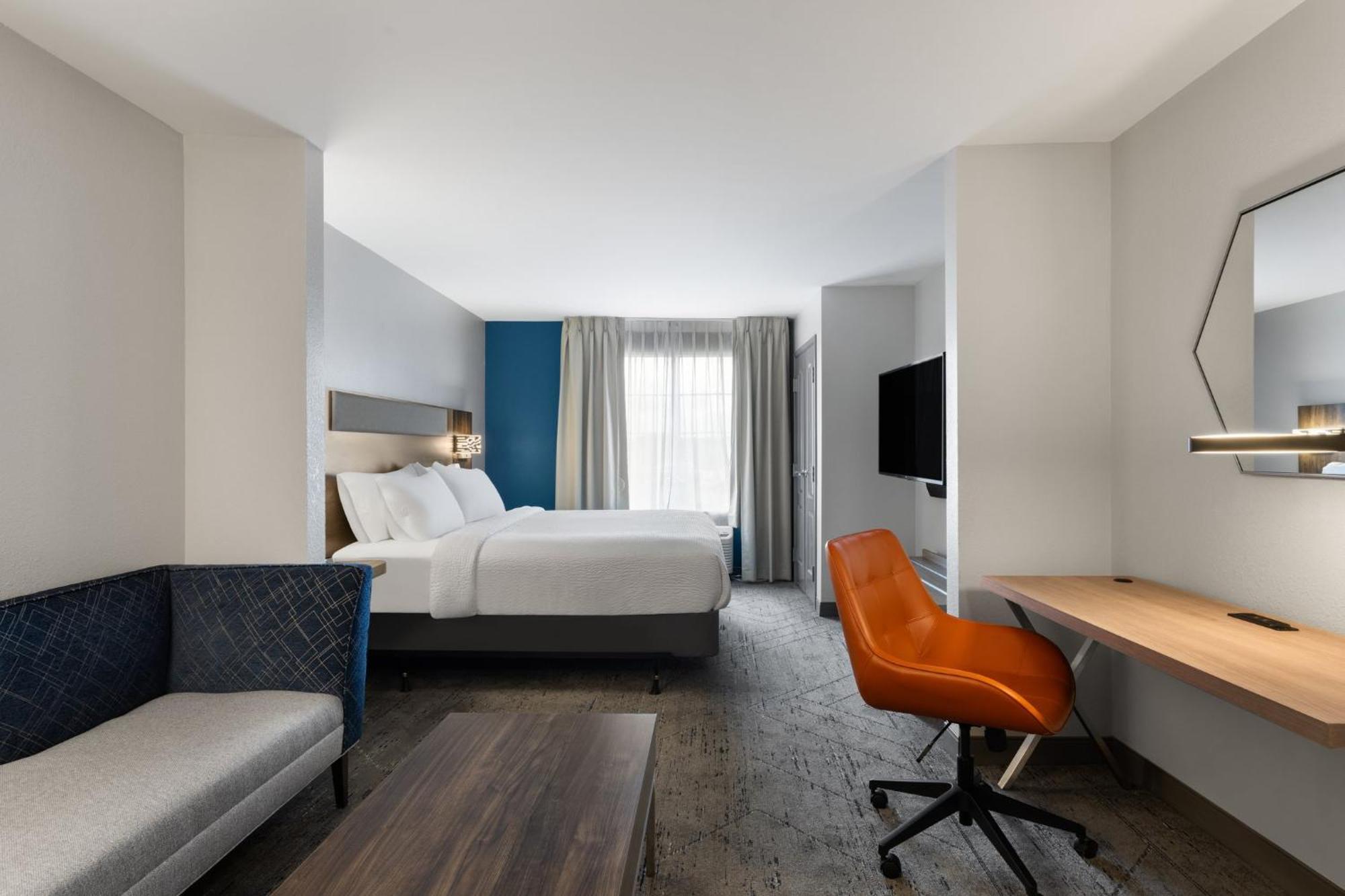 Express Airport By Ihg Savannah