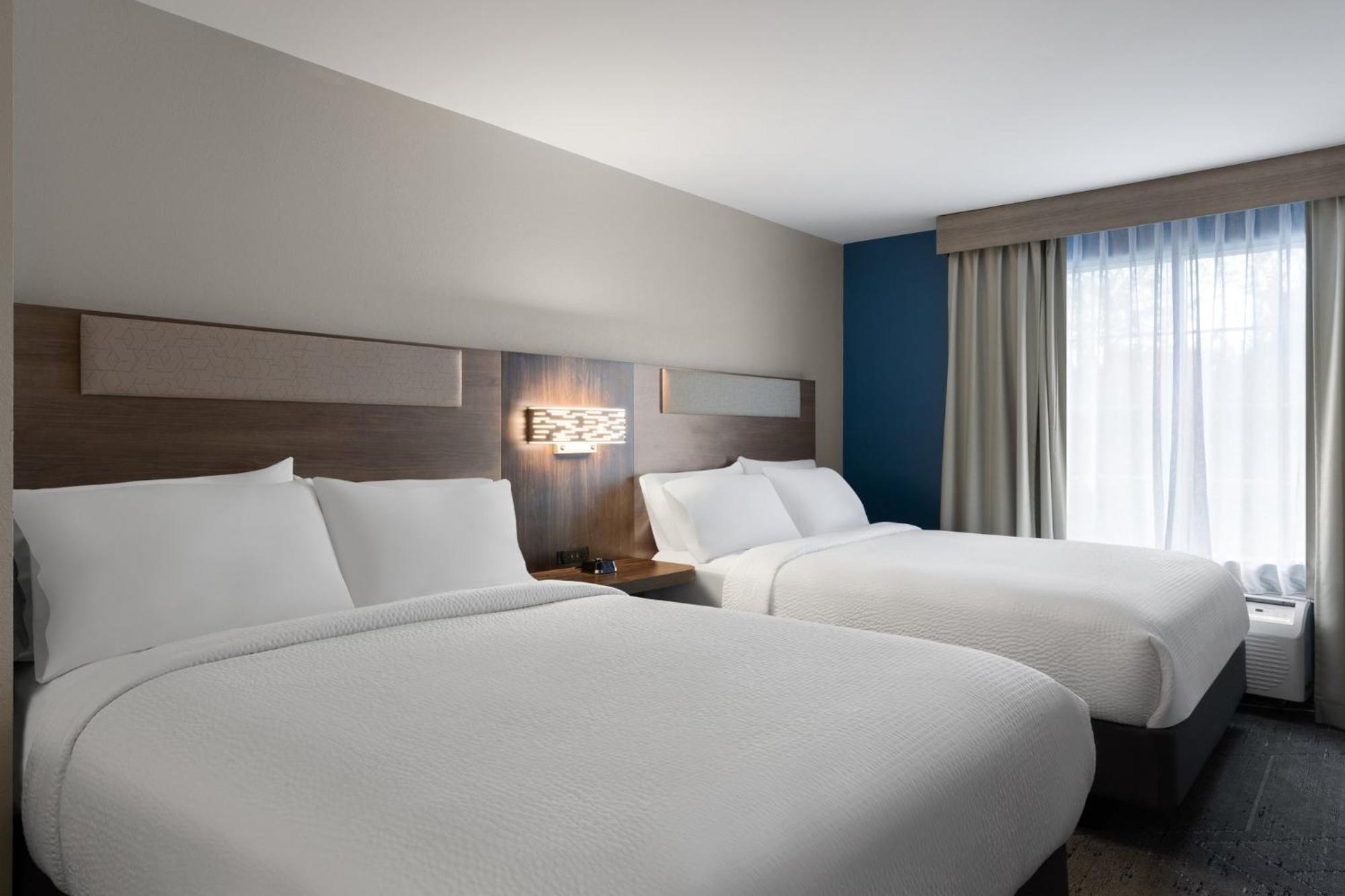 Express Airport By Ihg