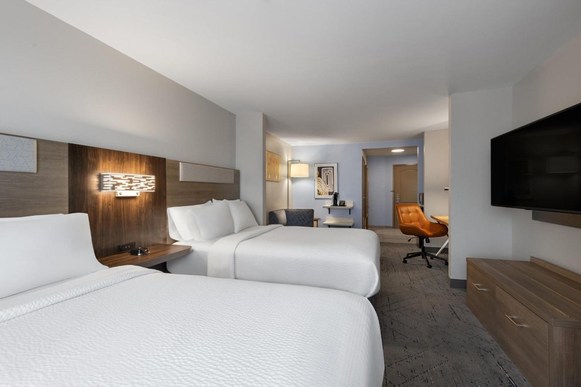 Express Airport By Ihg 3* Savannah