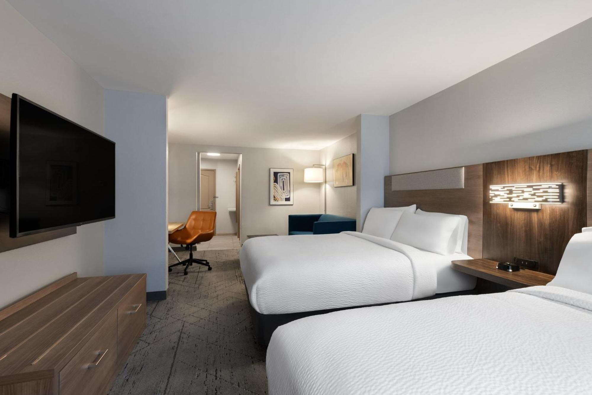 Express Airport By Ihg