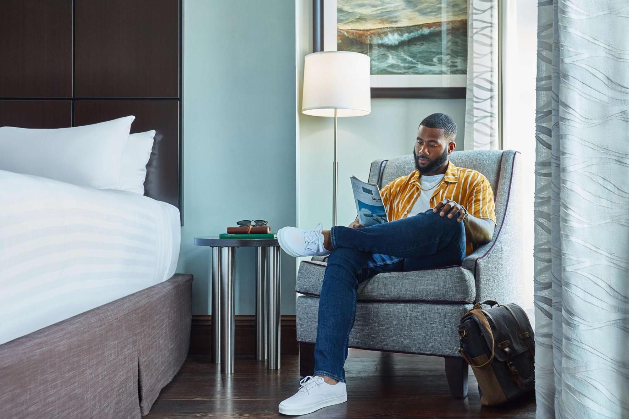 The Cotton Sail - Tapestry Collection By Hilton Hotel Savannah