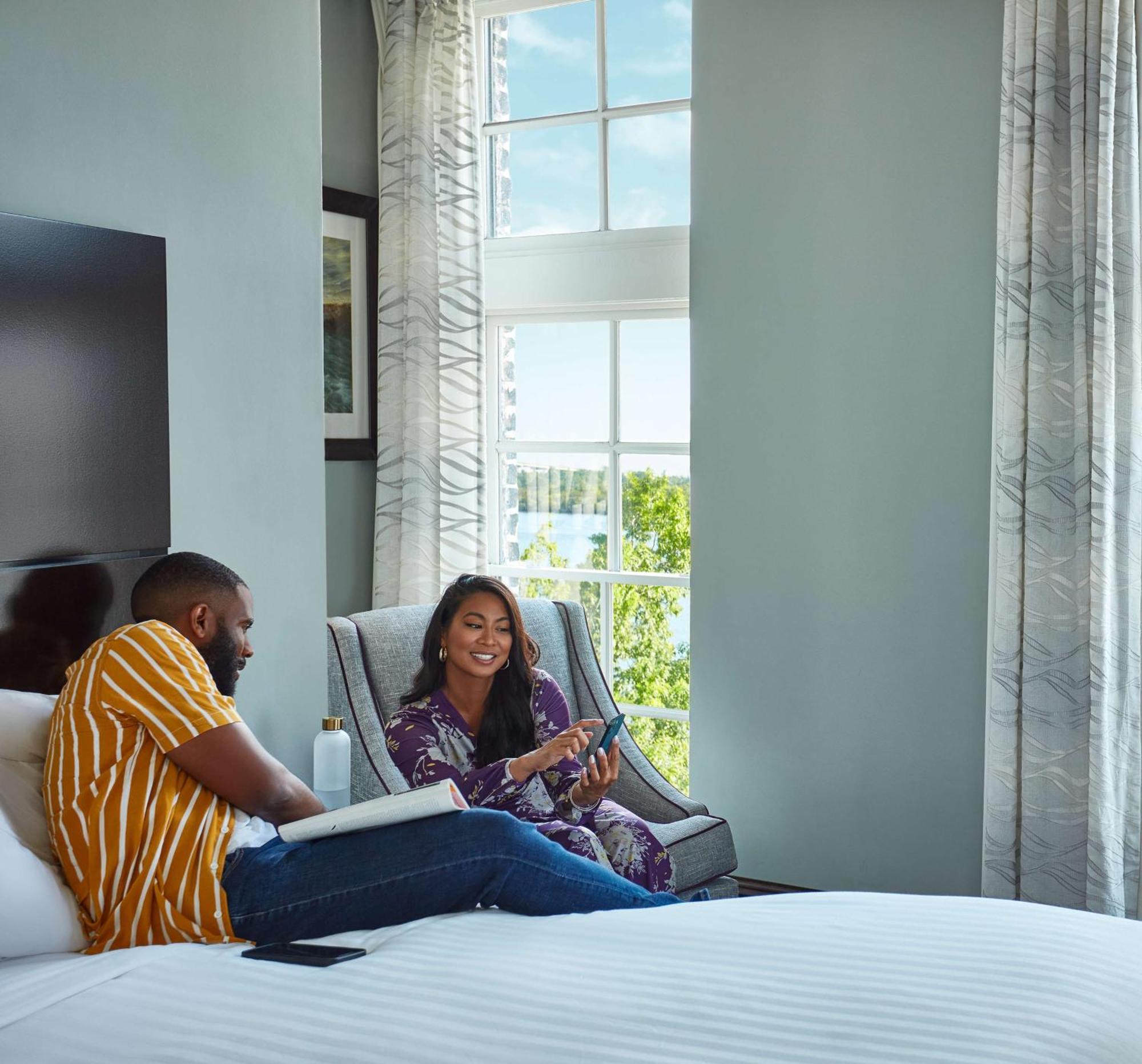 Hotel The Cotton Sail - Tapestry Collection By Hilton 4*