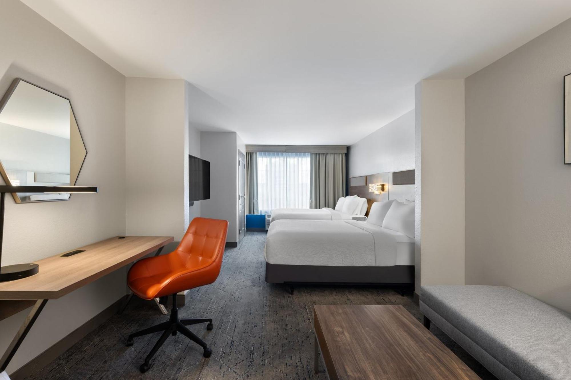 Express Airport By Ihg Savannah