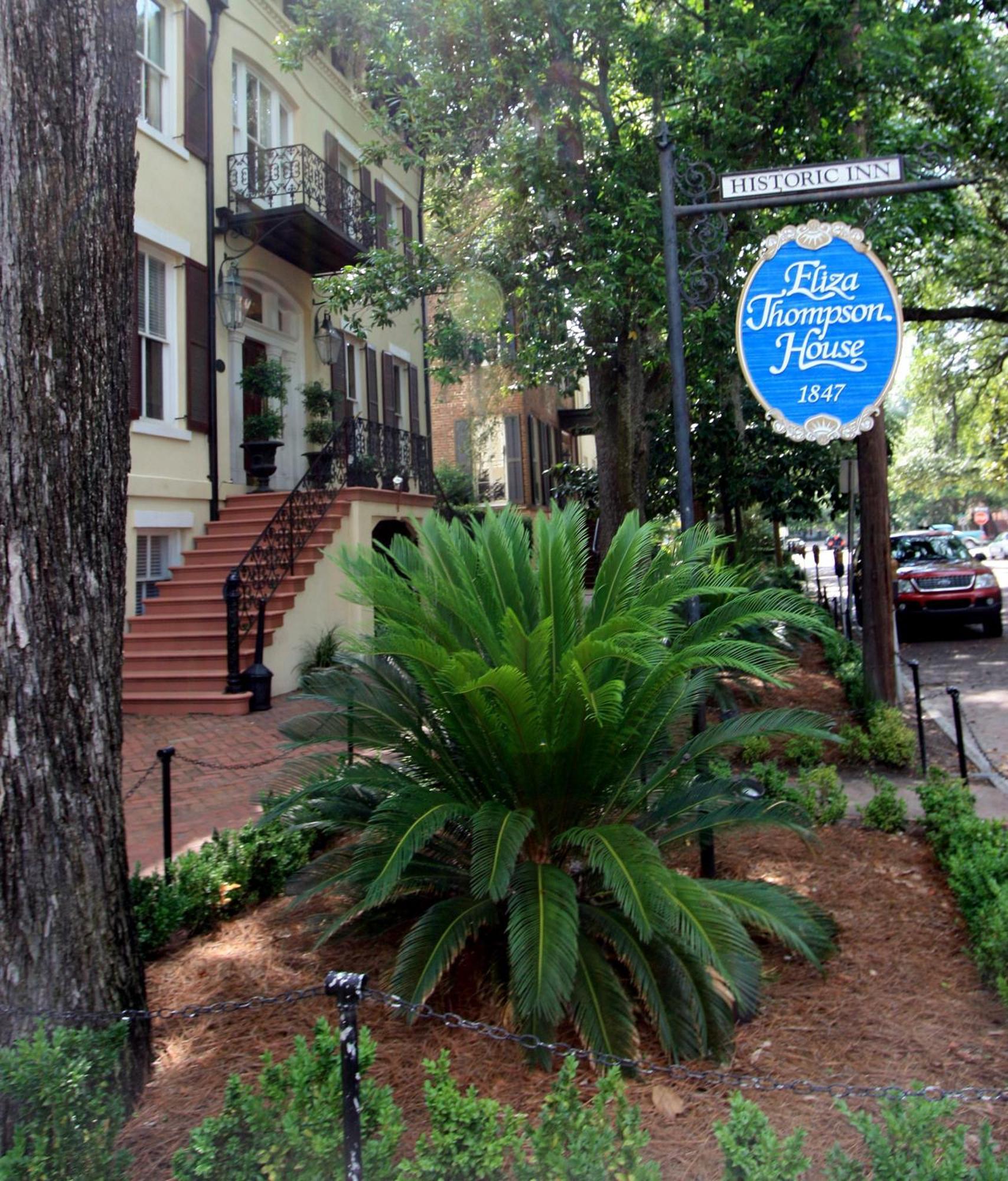 Eliza Thompson House, Historic Of Collection (adults Only) 4*