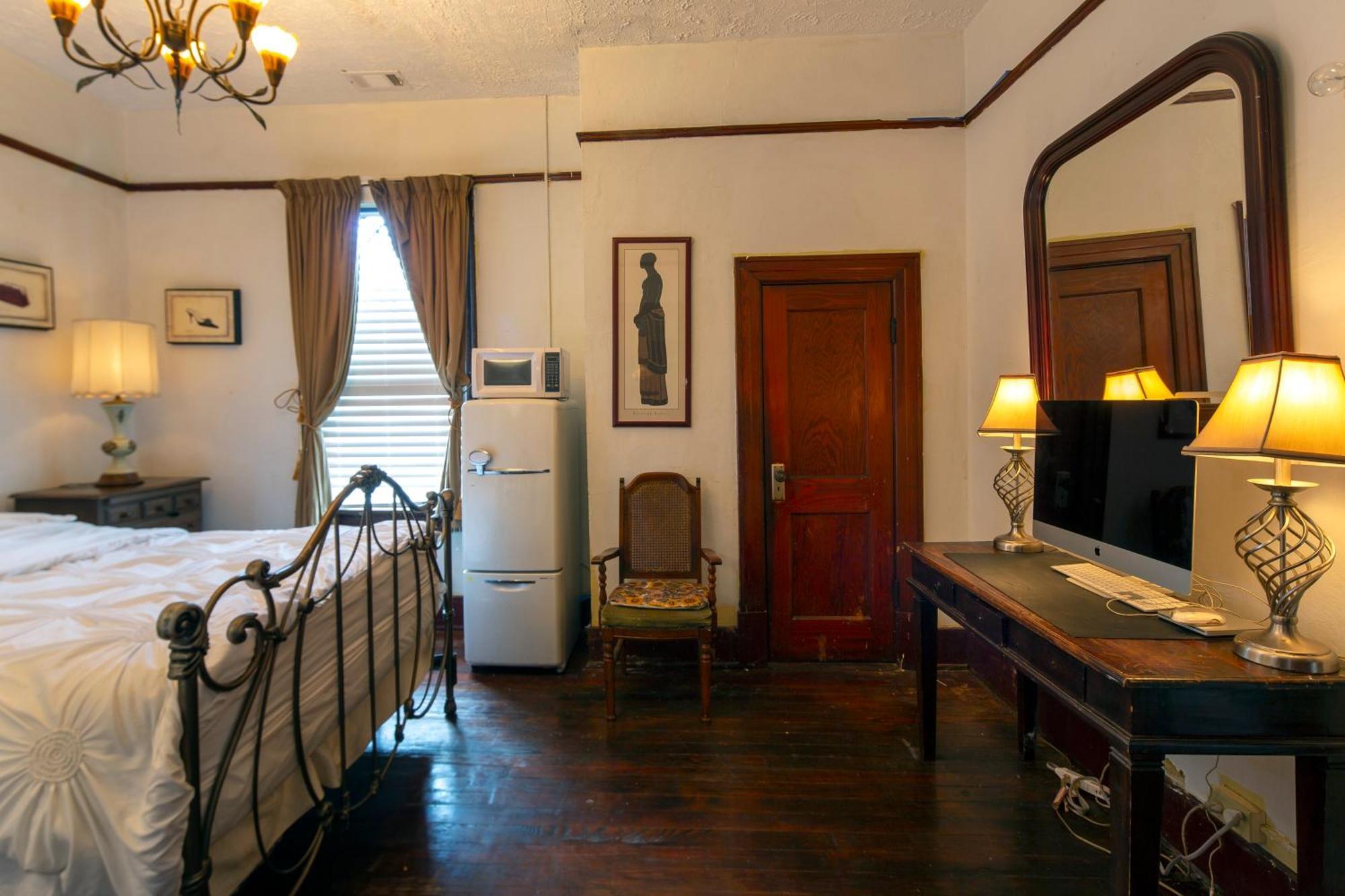 Homestay 5 Bedroom Downtown Ga Savannah