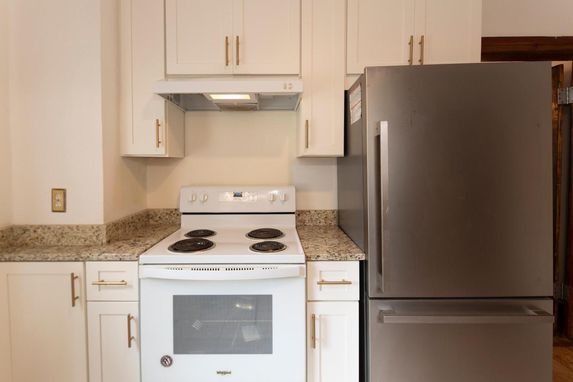 5 Bedroom Downtown Ga