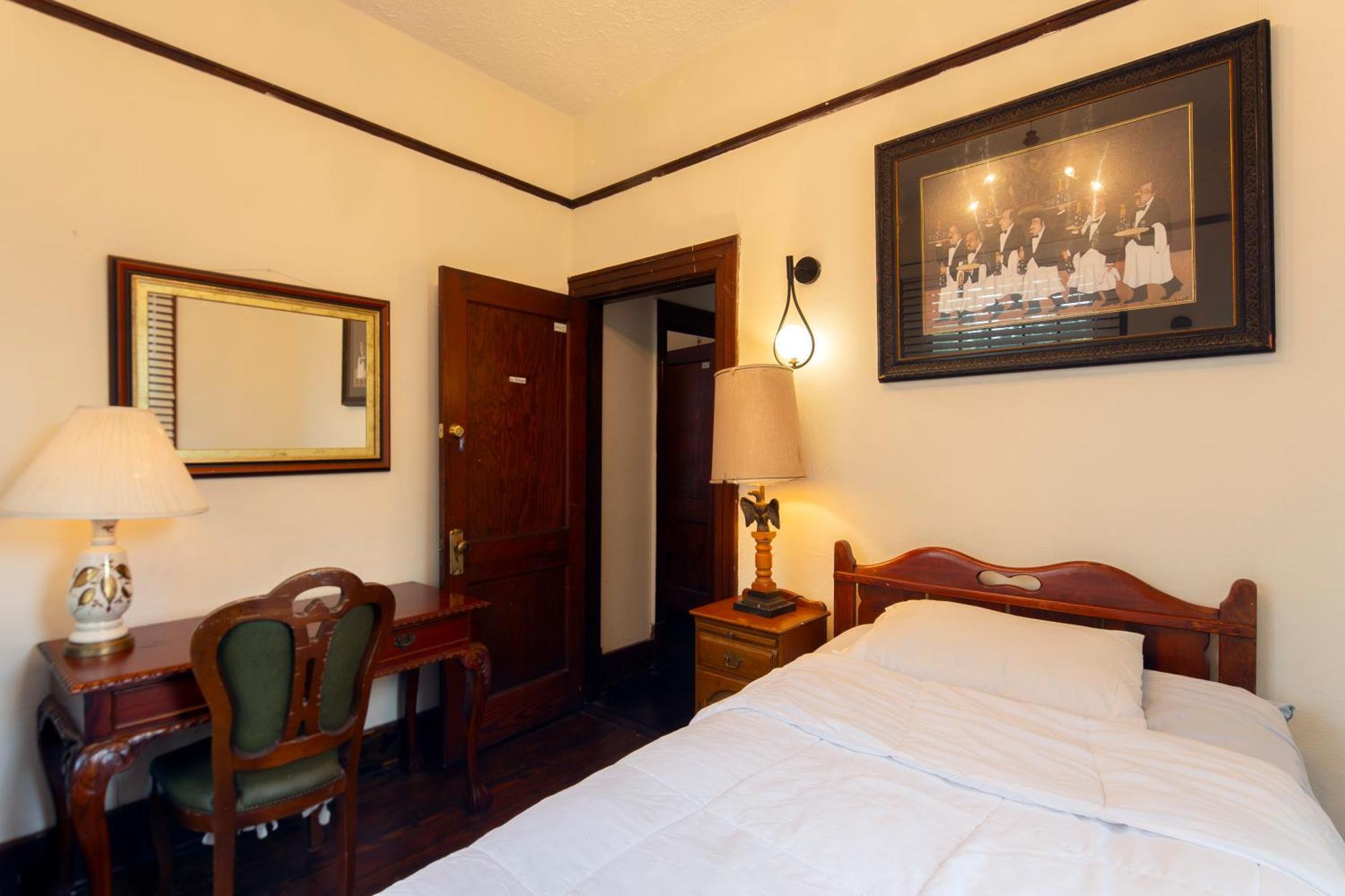 5 Bedroom Downtown Ga Savannah