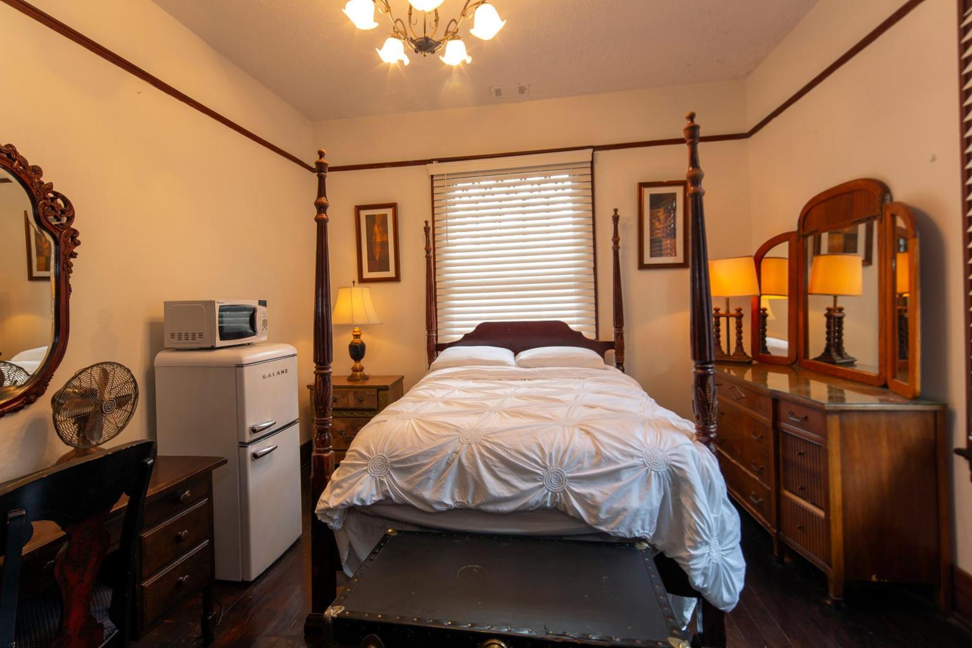 5 Bedroom Downtown Ga * Savannah