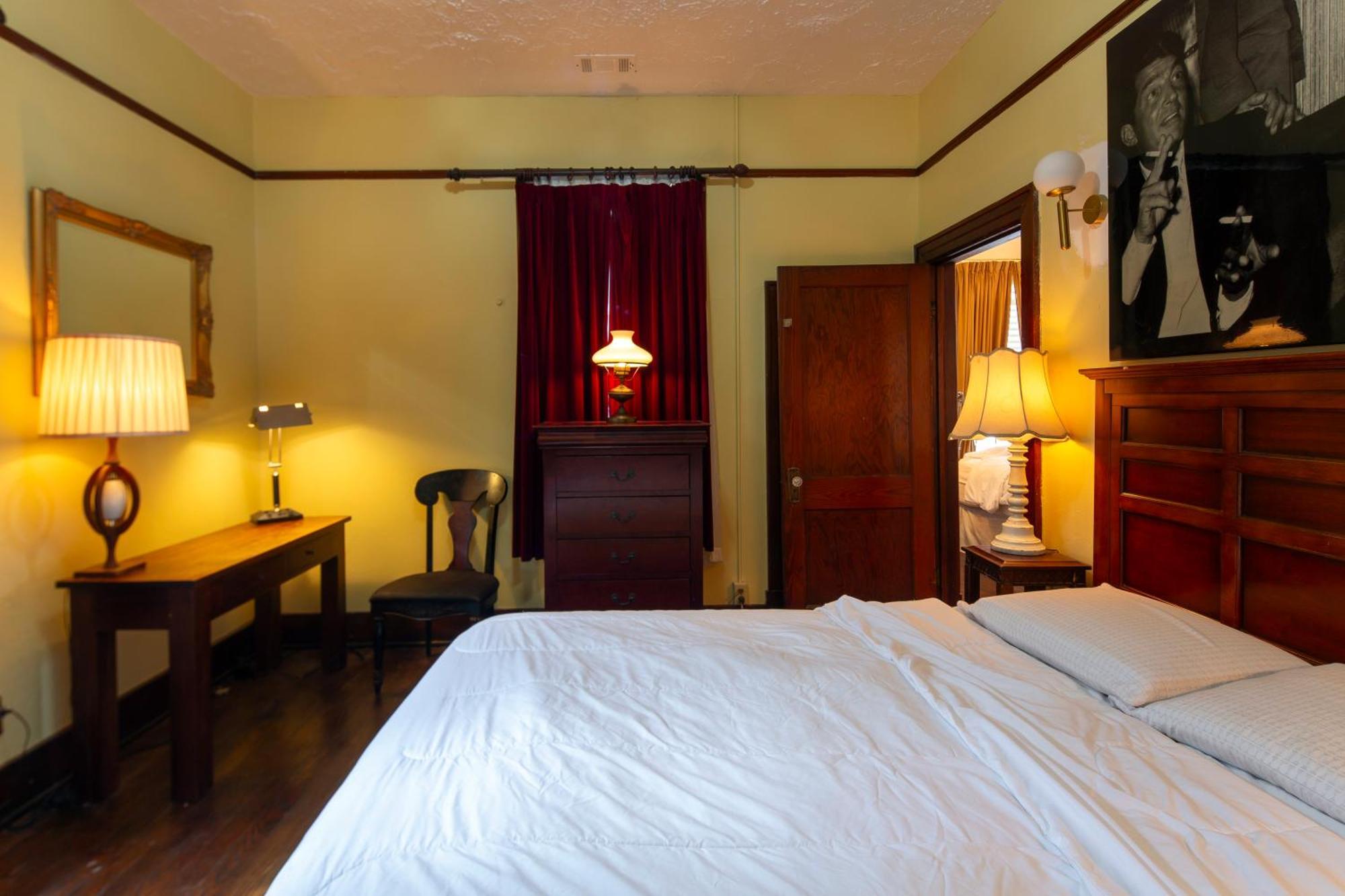 Homestay 5 Bedroom Downtown Ga