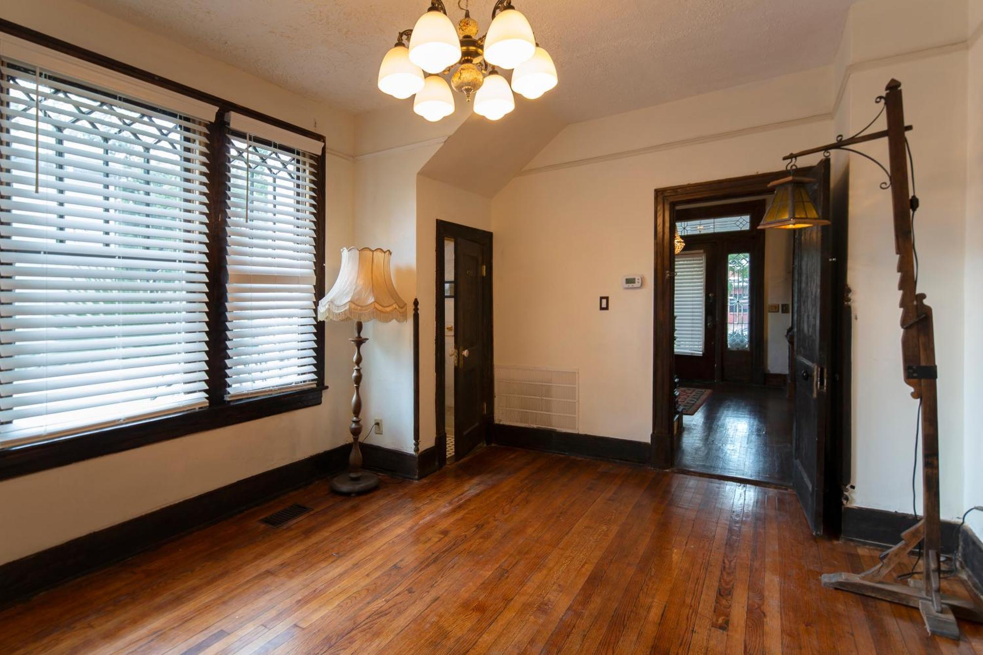 5 Bedroom Downtown Ga Savannah