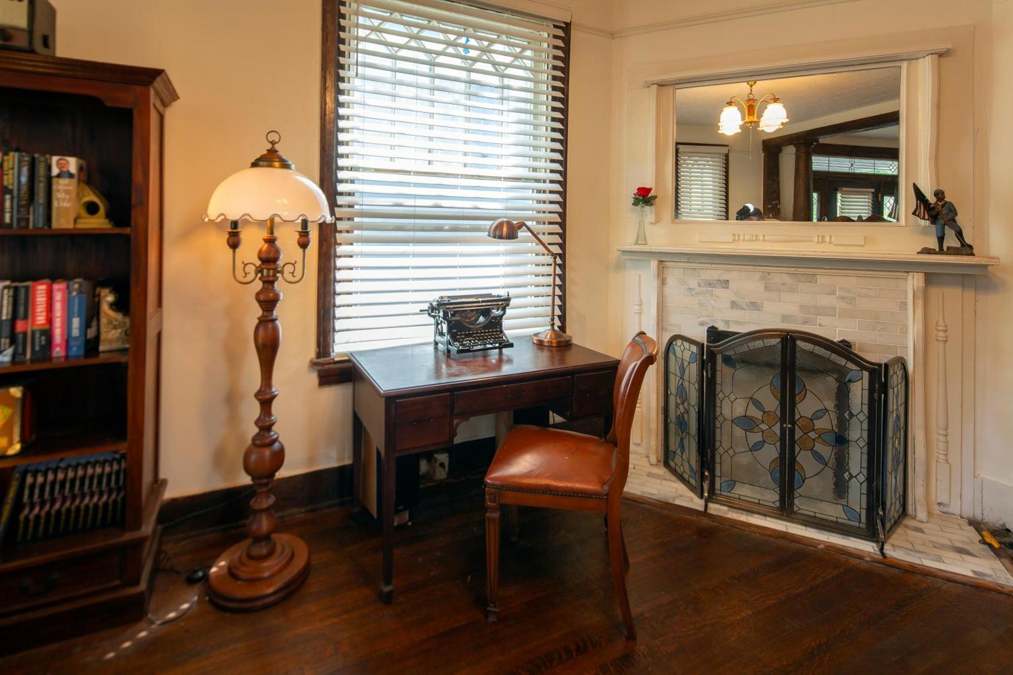 5 Bedroom Downtown Ga