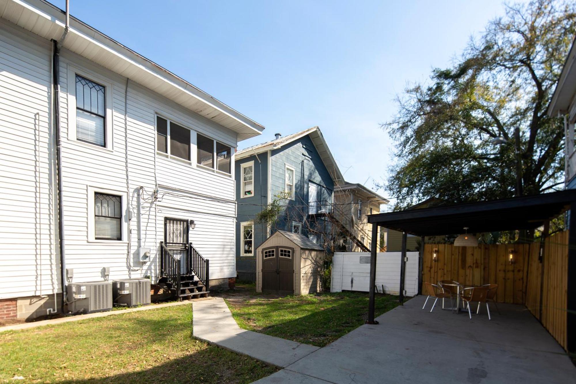 Homestay 5 Bedroom Downtown Ga *