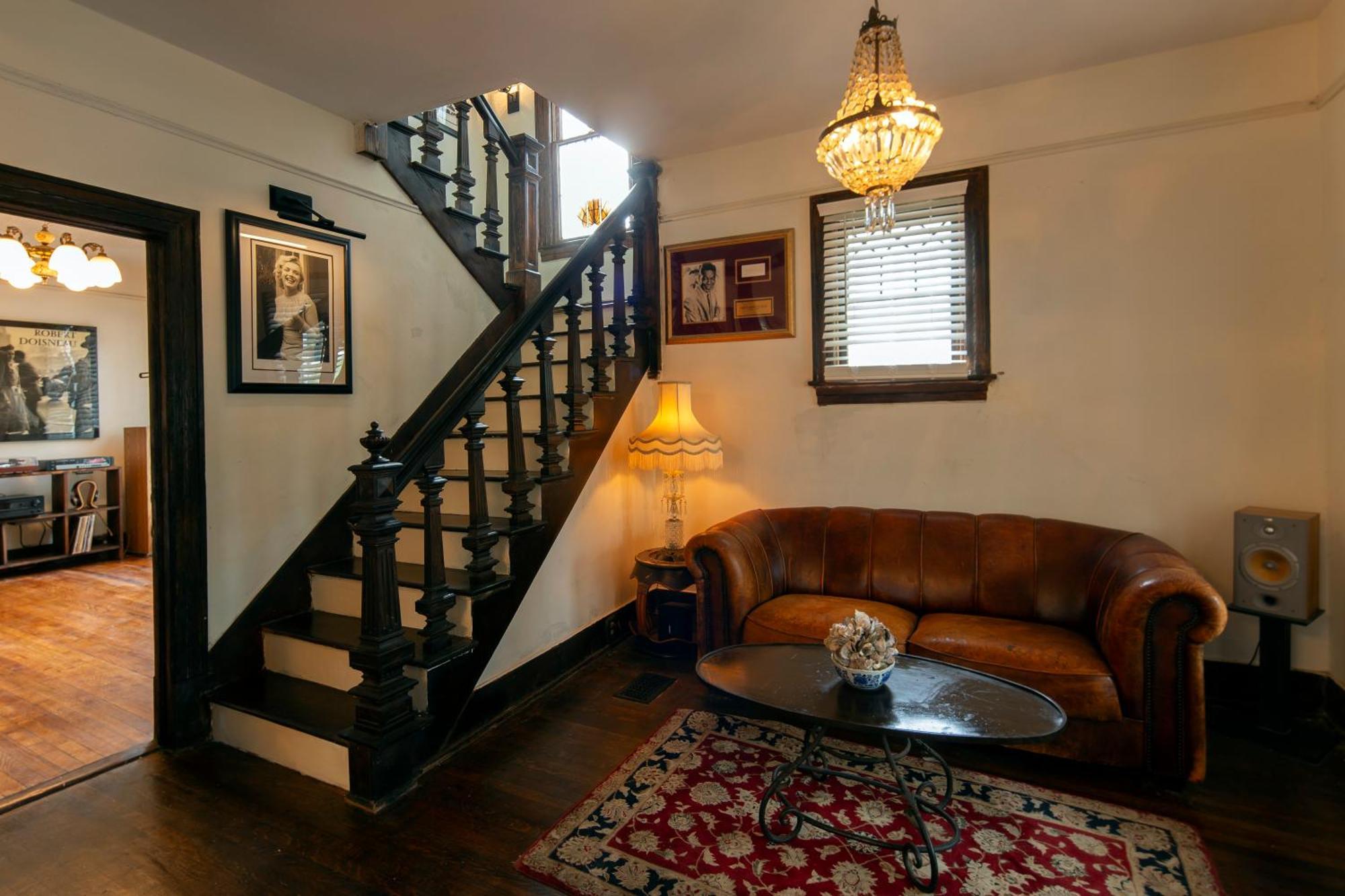 5 Bedroom Downtown Ga *