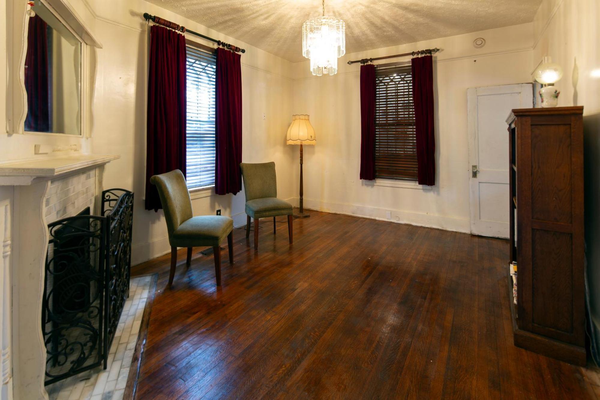 5 Bedroom Downtown Ga Savannah