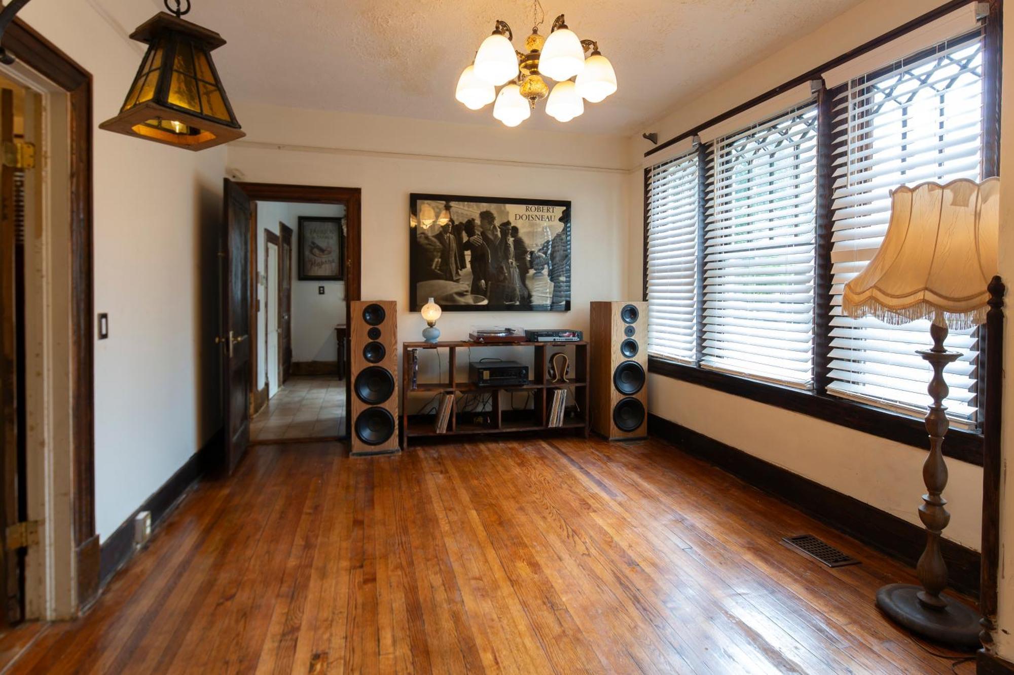 5 Bedroom Downtown Ga Homestay *