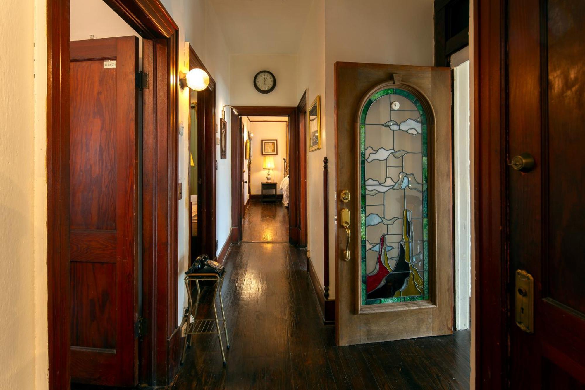 5 Bedroom Downtown Ga *