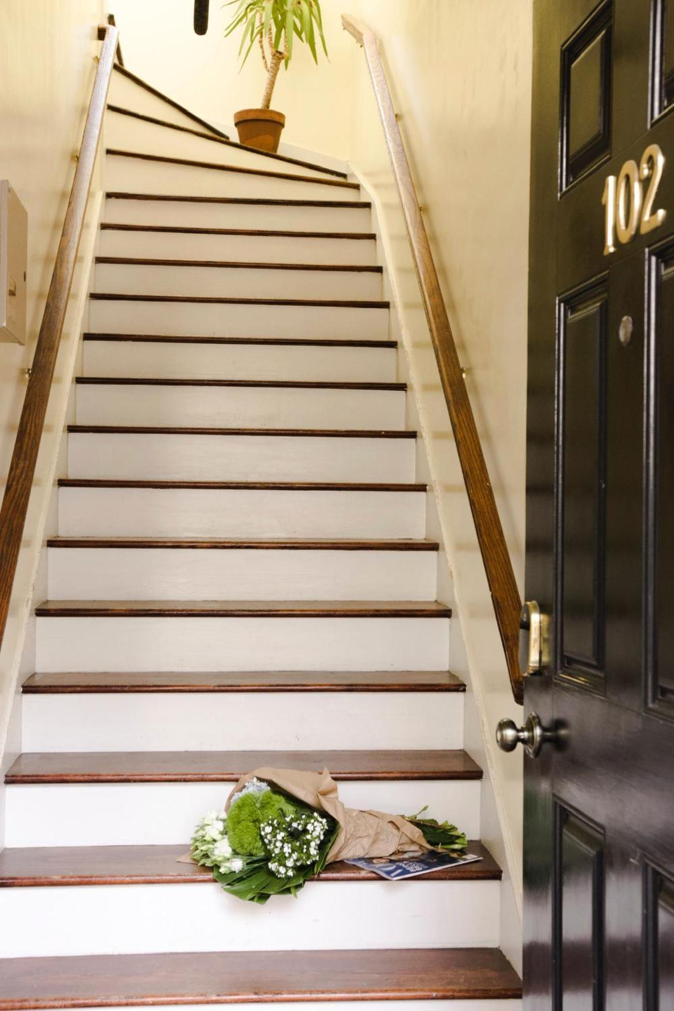 Holiday home Charming 1885 Parlor Loft Downtown
