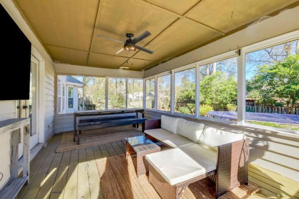 Holiday home Spacious House Near Airport - 5 Br Savannah