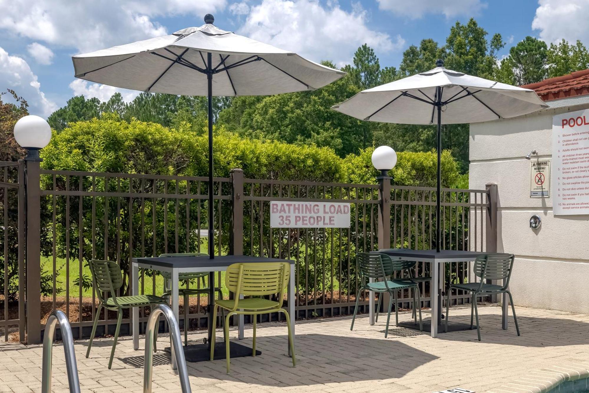 Spark By Hilton Airport Savannah