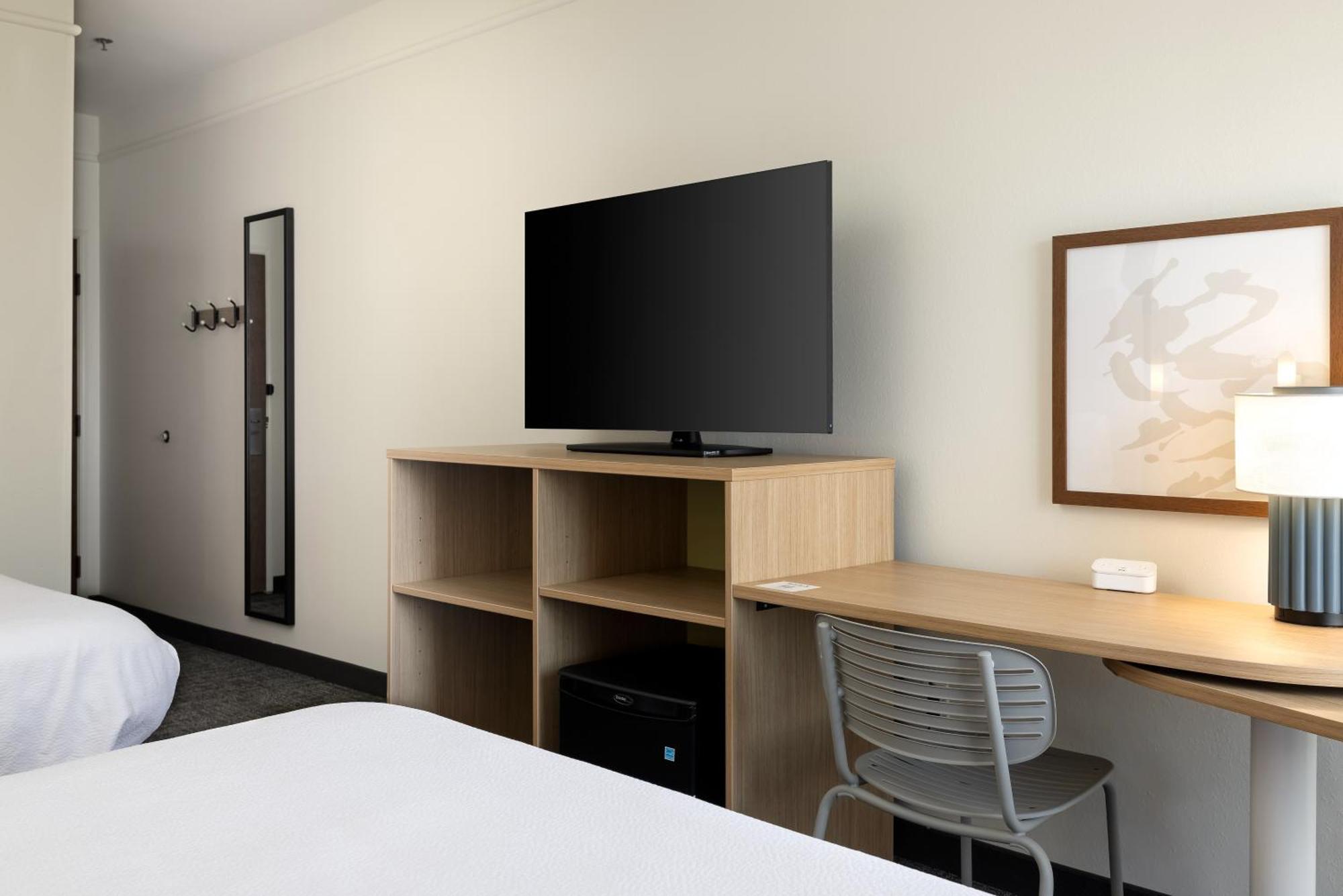 Spark By Hilton Airport