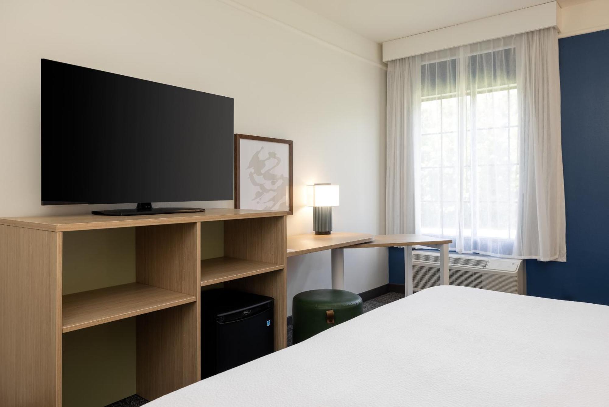 Spark By Hilton Airport Hotel