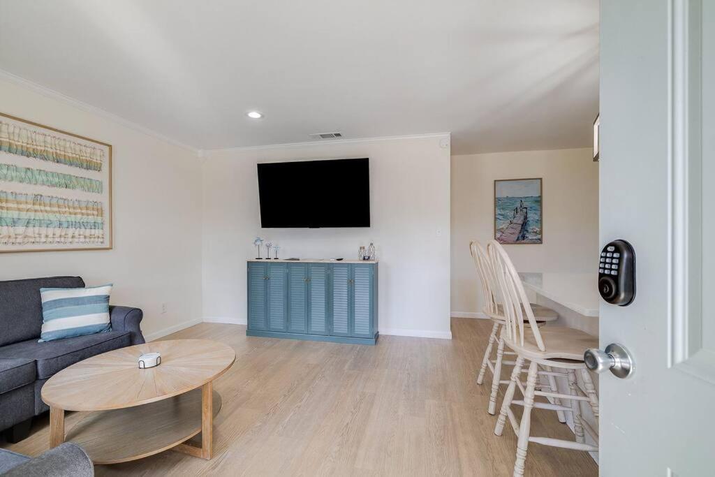 Holiday home Centrally Located Between Tybee Island And Dt Savannah