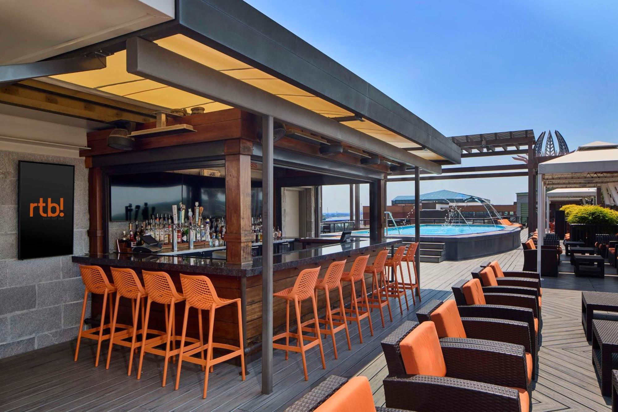 Hotel Homewood Historic District/riverfront 3*