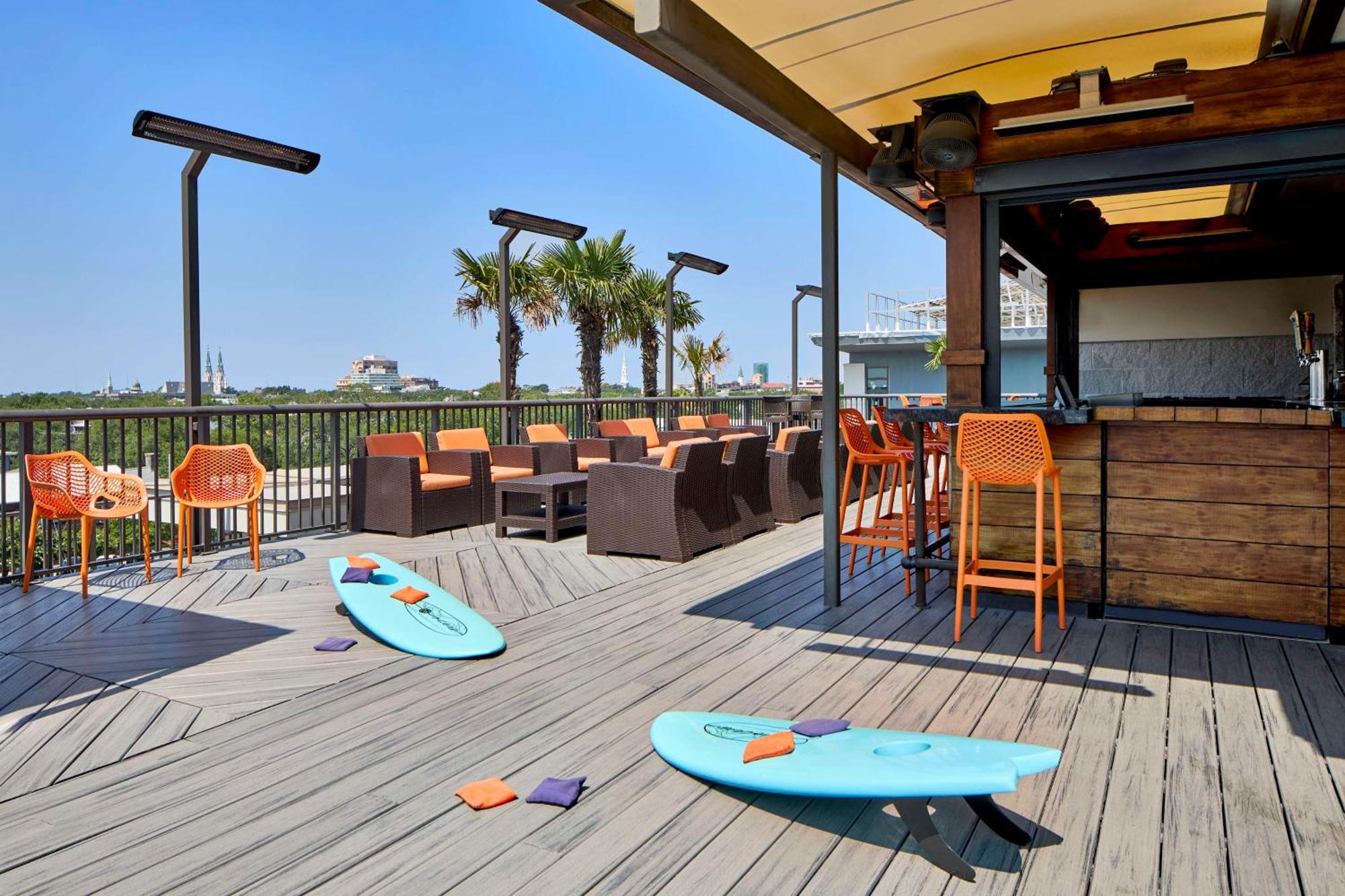Homewood Historic District/riverfront Hotel Savannah