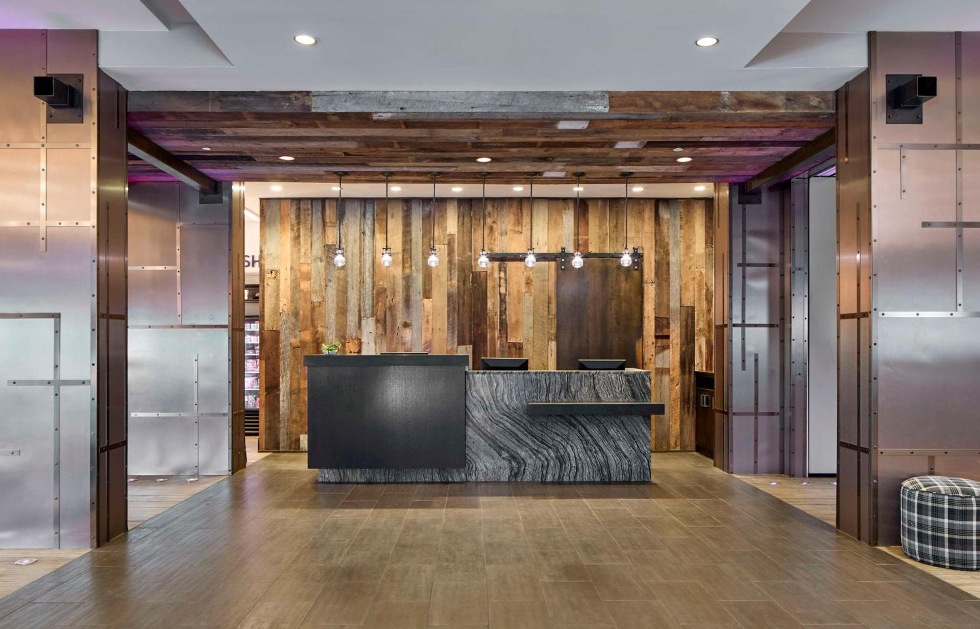 Hotel Homewood Historic District/riverfront 3*