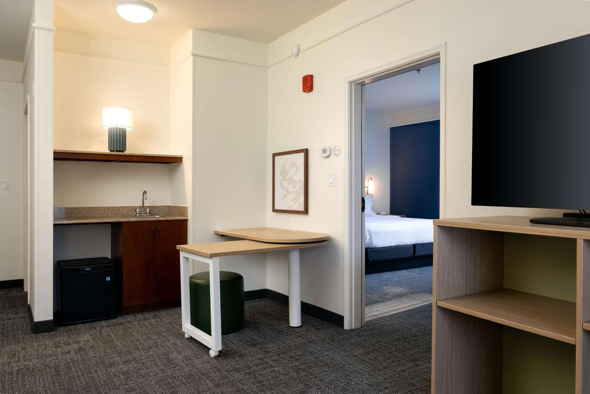 Spark By Hilton Airport 2* Savannah