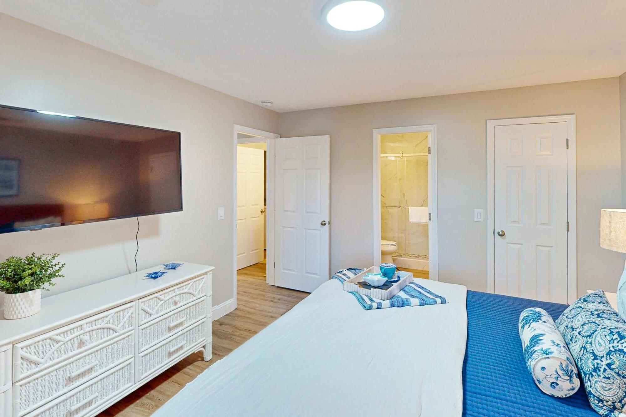 Crossover Lane Holiday home Savannah