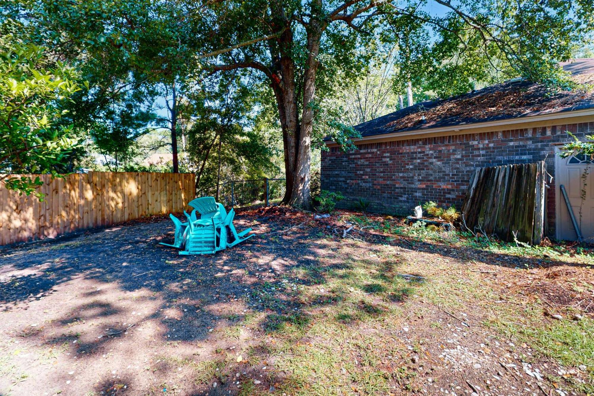 Crossover Lane Holiday home *