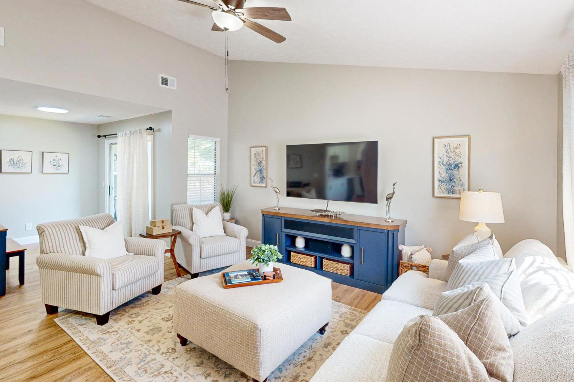 Crossover Lane Holiday home Savannah