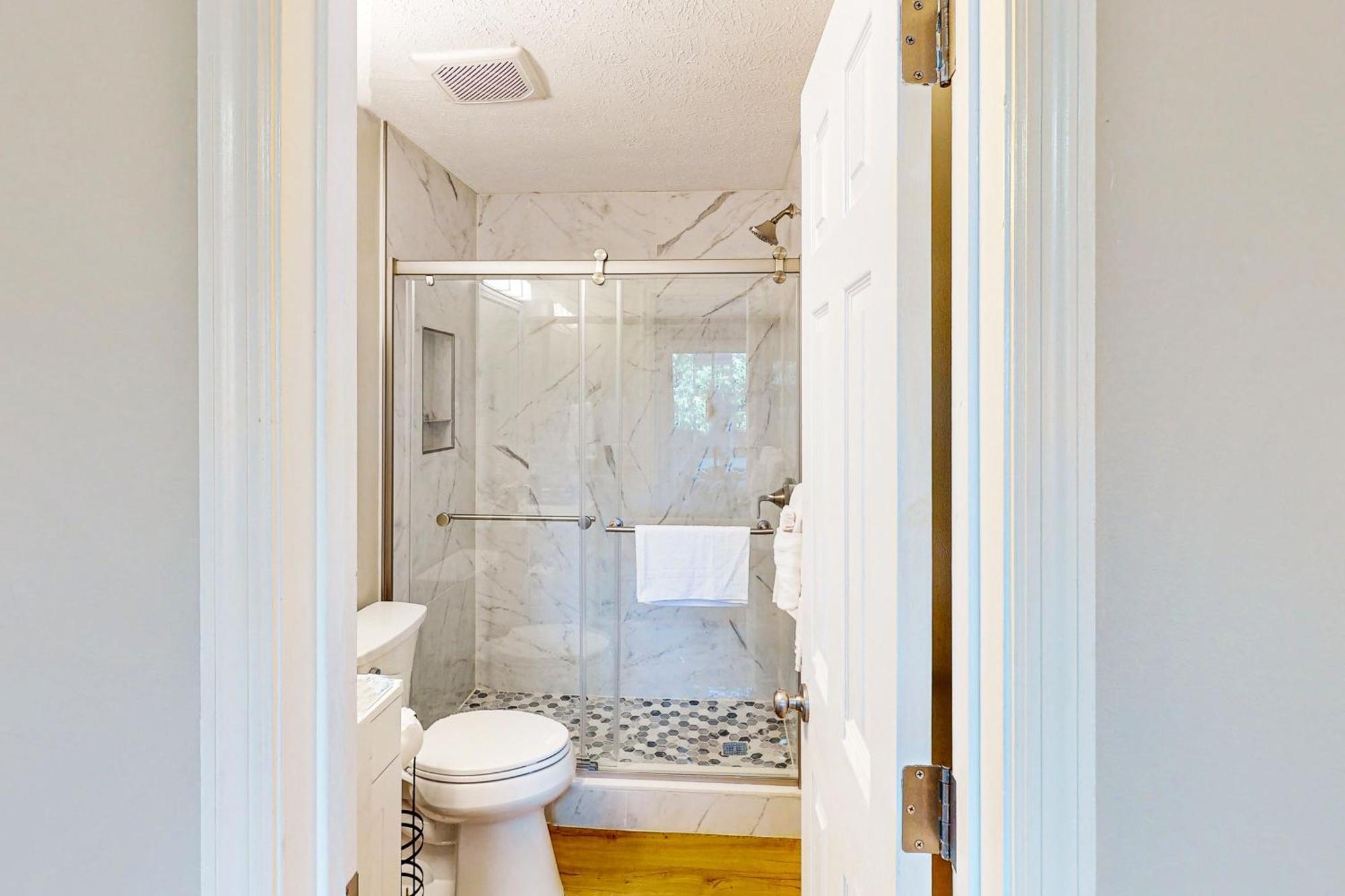 Crossover Lane Holiday home Savannah