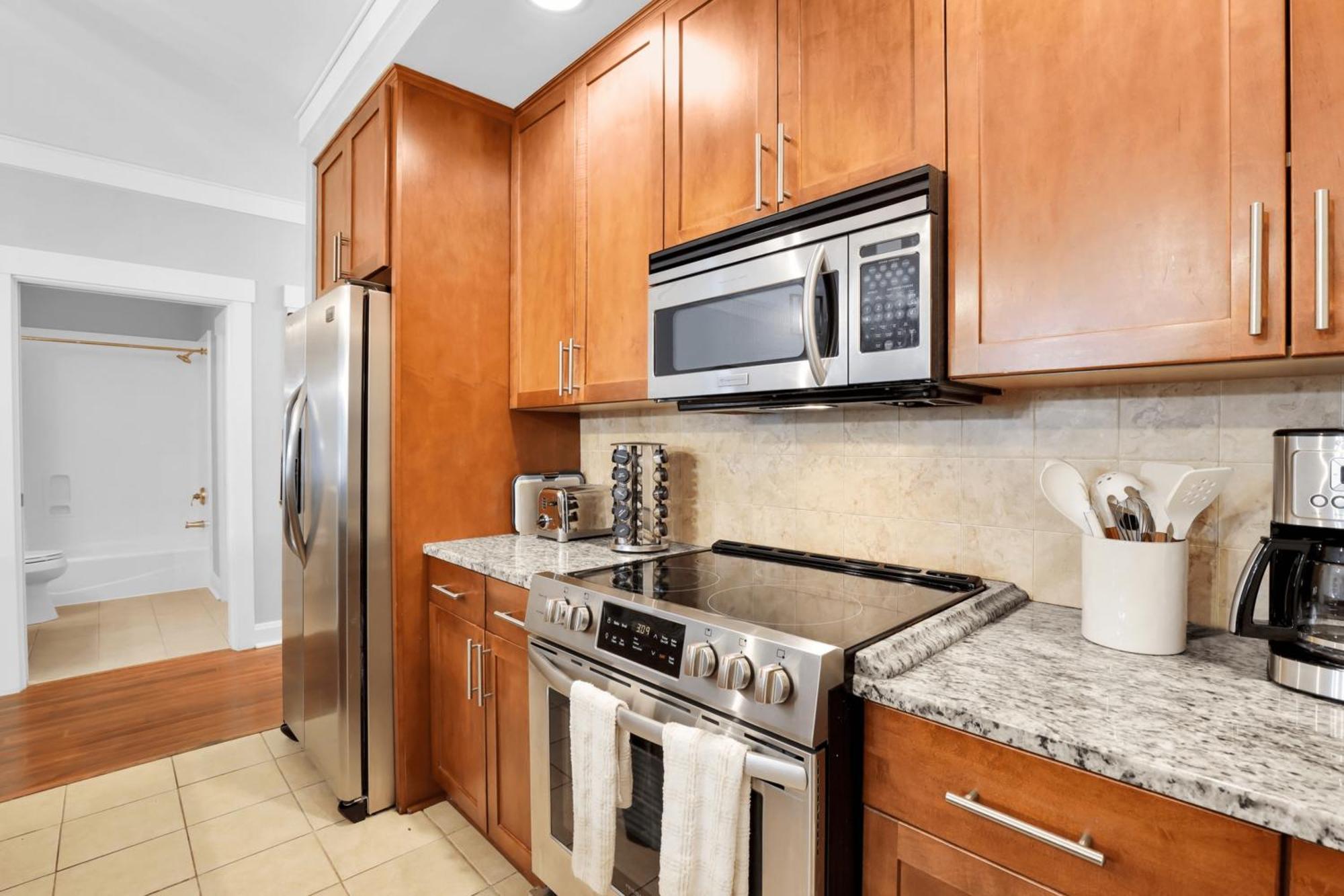 Aparthotel Residences Savannah