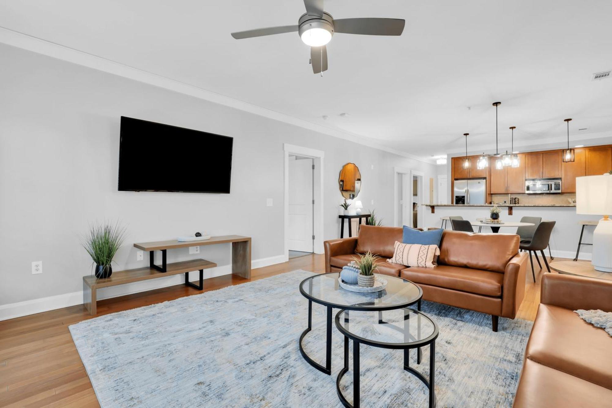 Residences Aparthotel Savannah