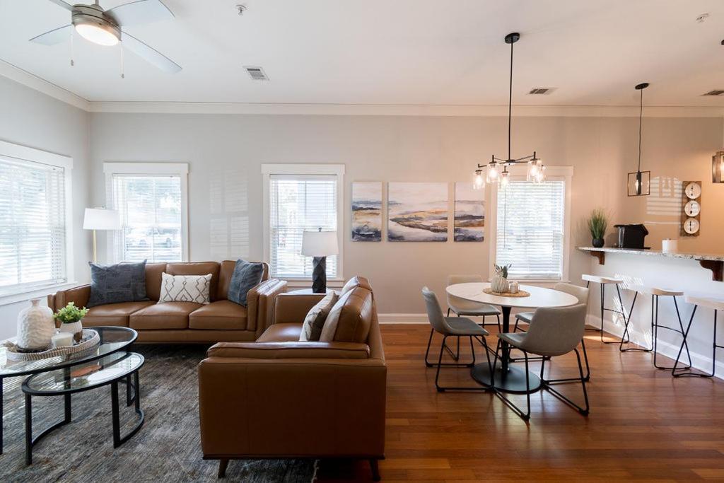 Residences Savannah