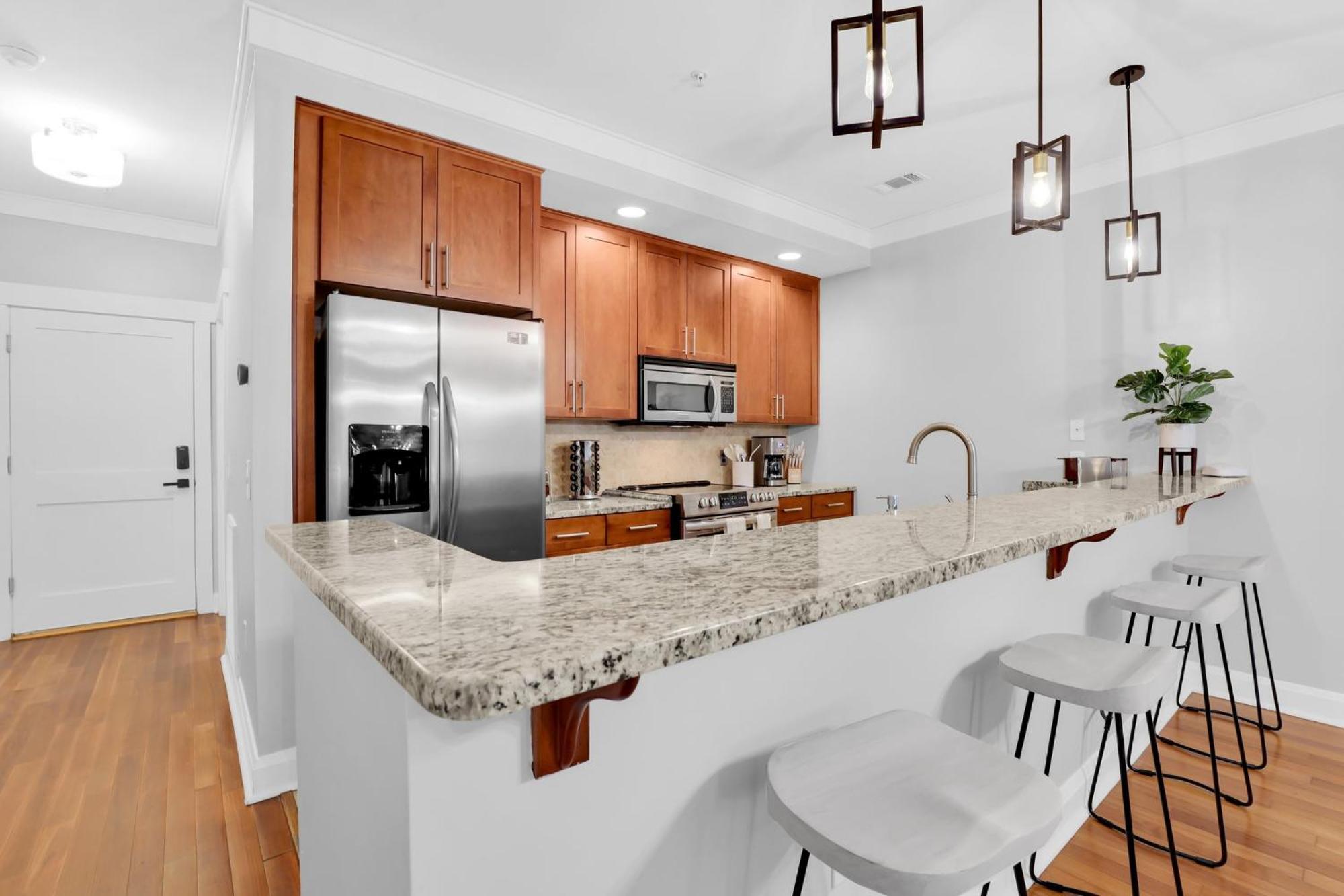 Aparthotel Residences Savannah