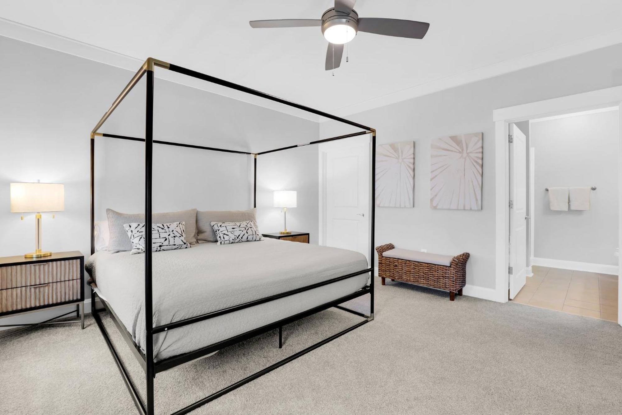 Residences Savannah