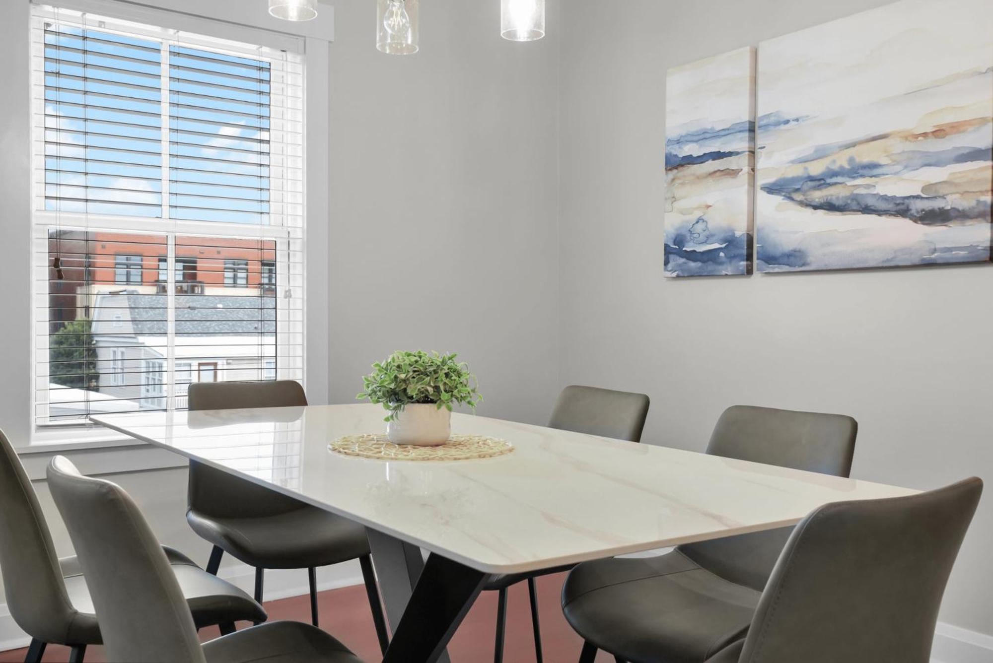 Residences Aparthotel Savannah