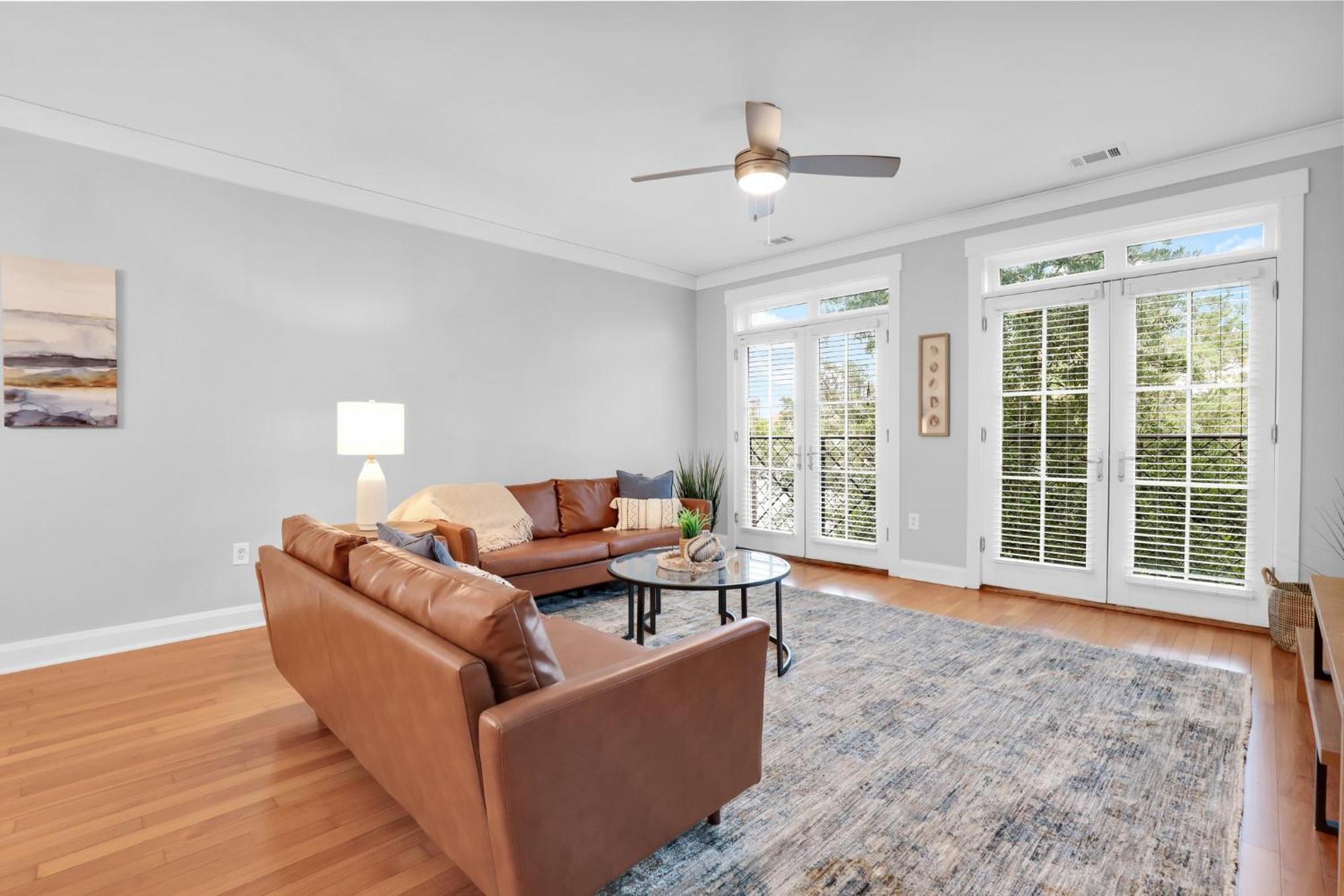 Residences * Savannah