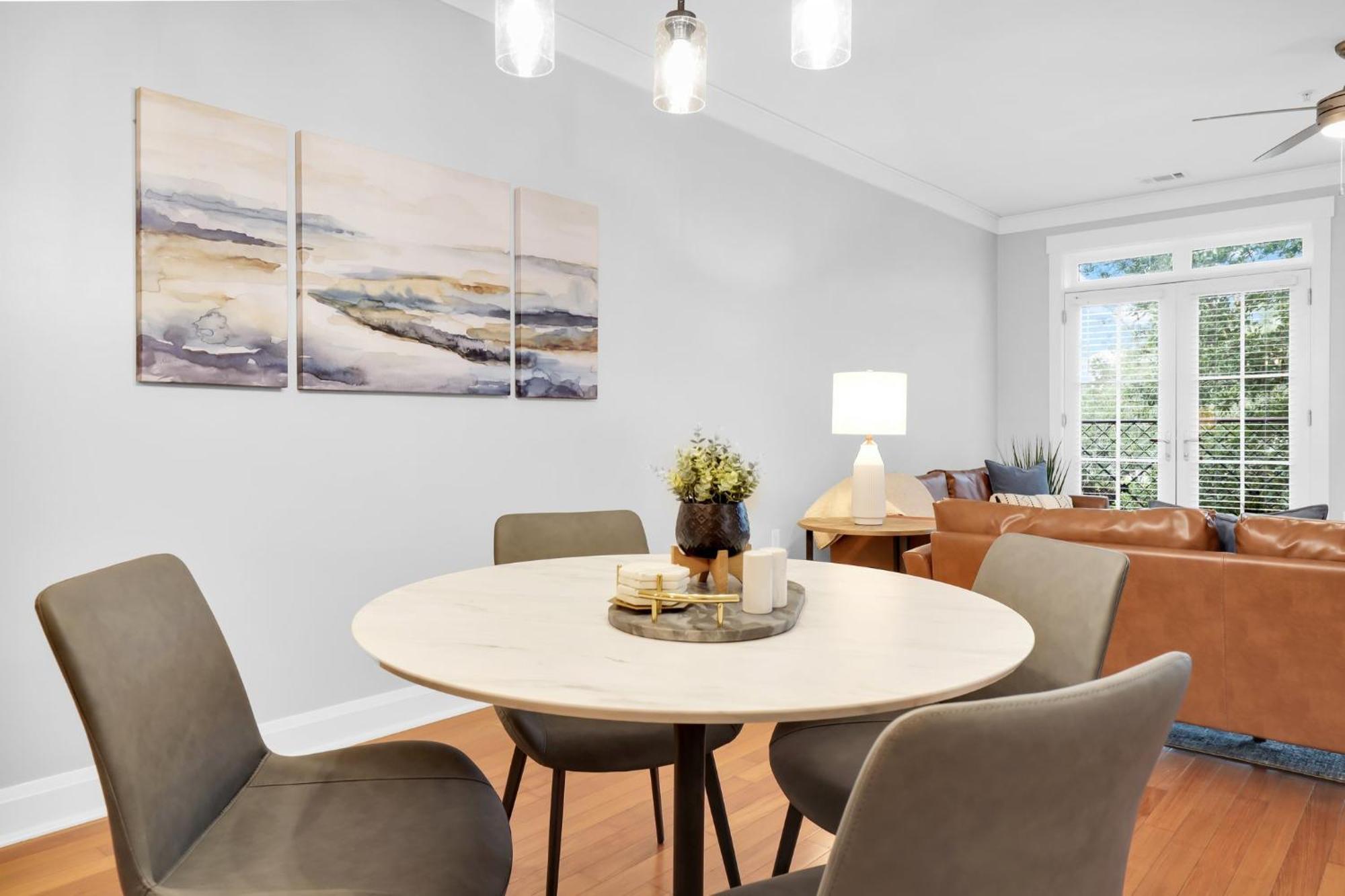 Residences Aparthotel Savannah