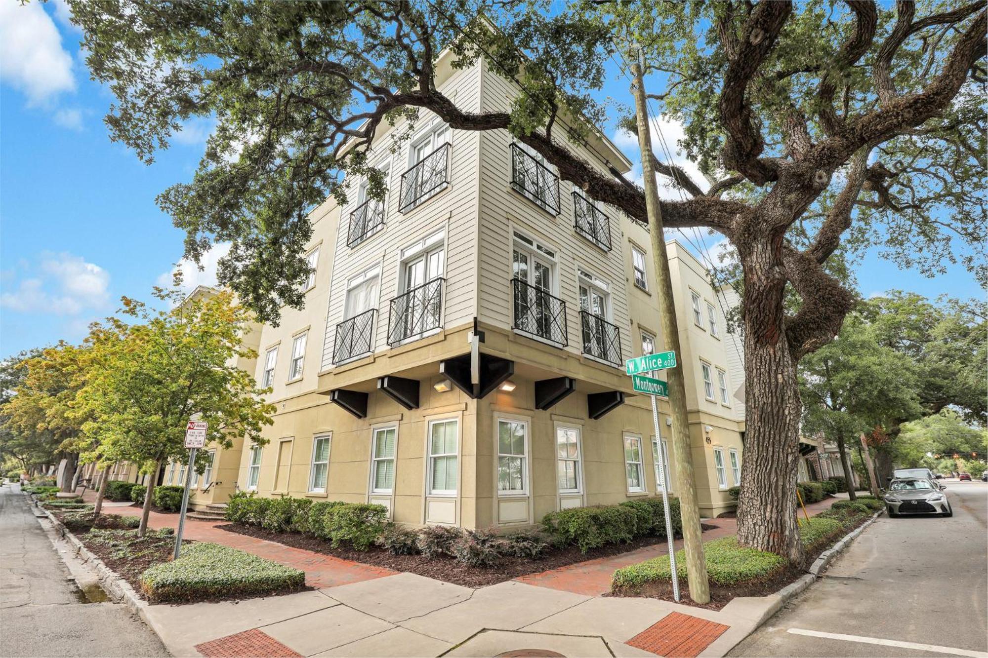 Aparthotel Residences Savannah