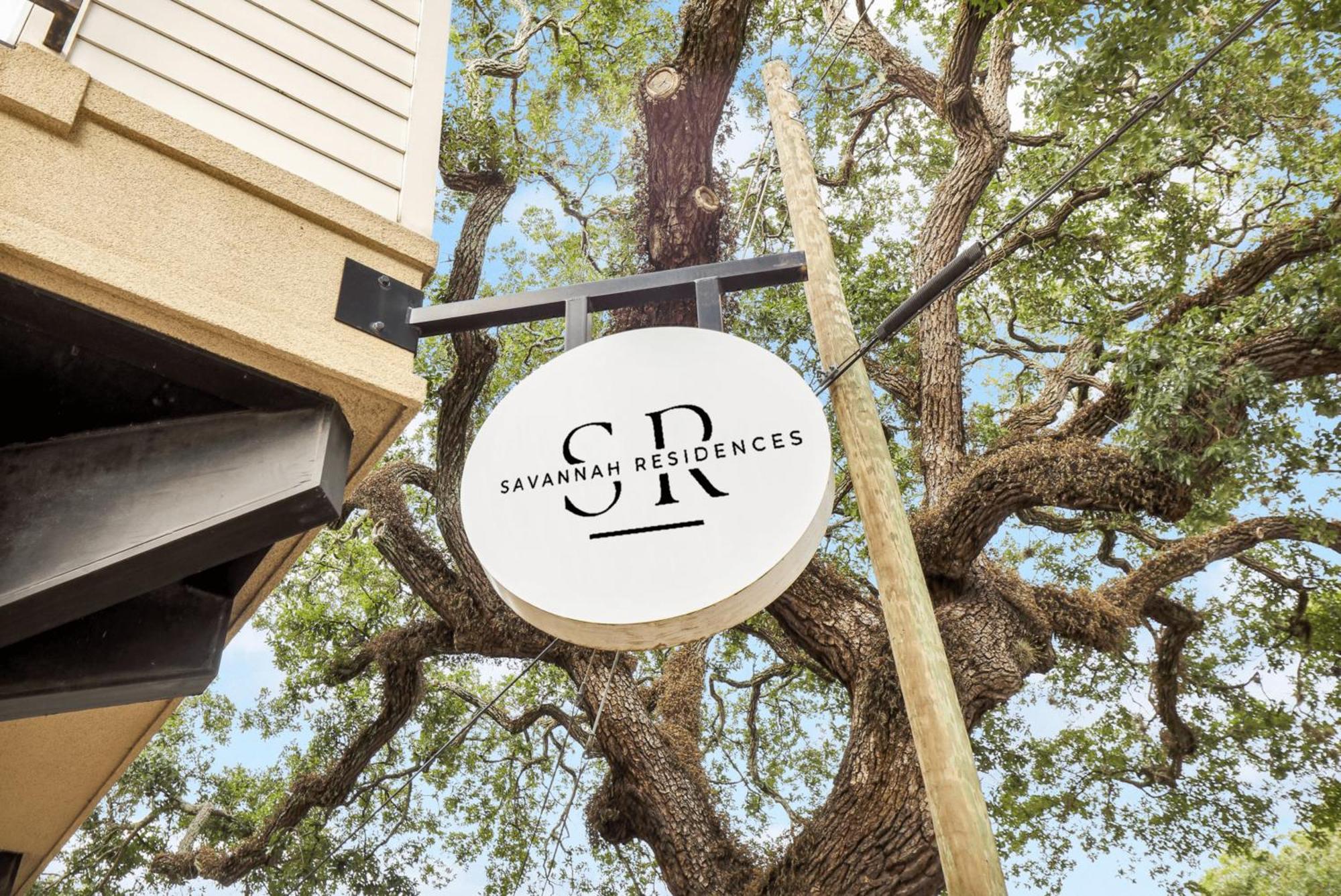 Residences Savannah