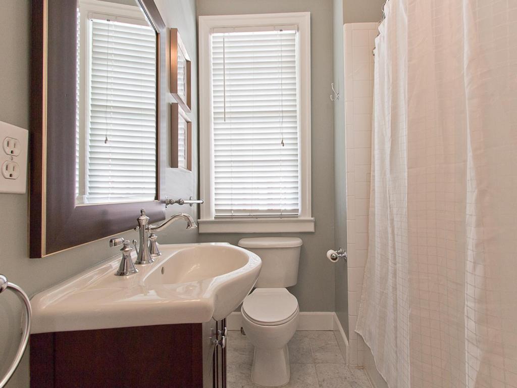 Holiday home Habersham House Savannah