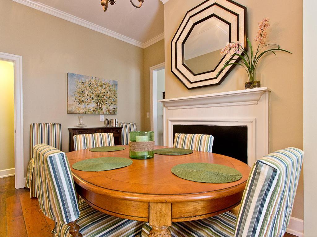 Habersham House Savannah