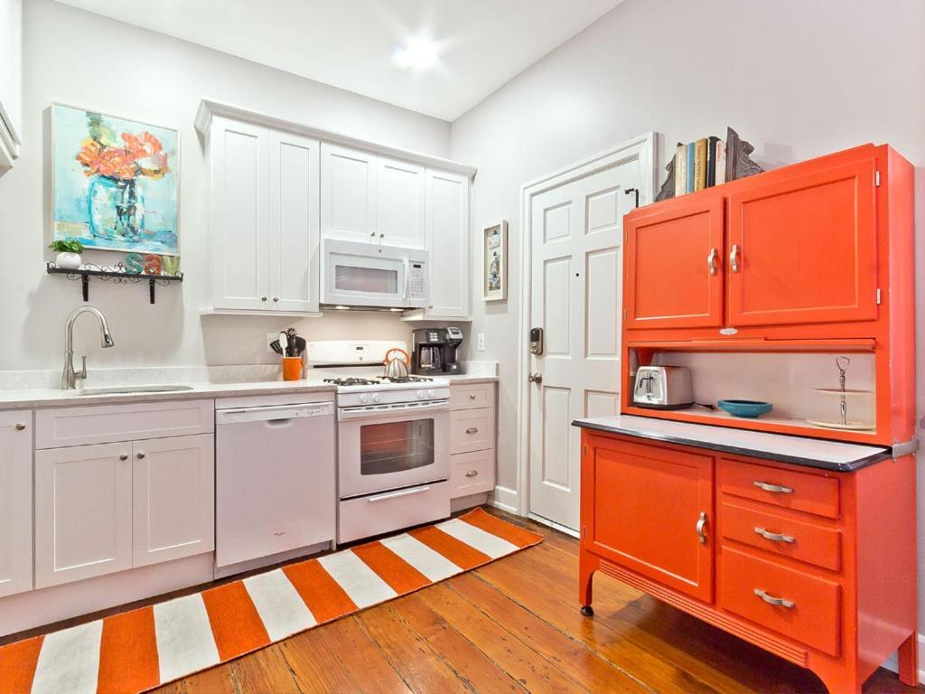 Habersham 2 Apartment *