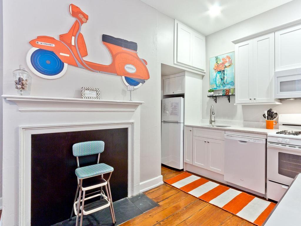 Apartment Habersham 2