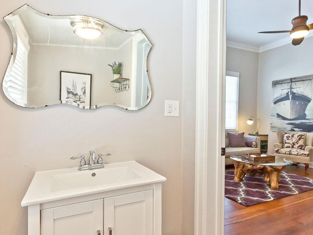 Apartment Habersham 2 *