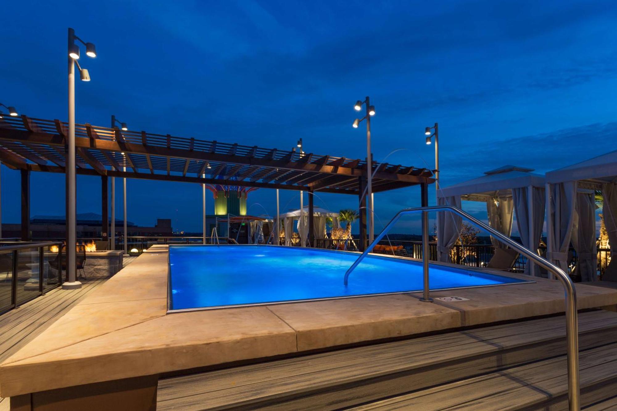 Homewood Historic District/riverfront Hotel 3*